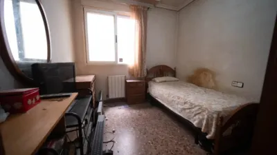 Flat on Calle Ramón Casas photo 13
