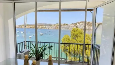 Apartment in Costa de la Calma photo 9