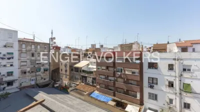 Apartment in Nou Moles photo 24