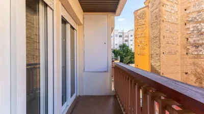 Apartment on Carrer de Jorge Juan photo 12