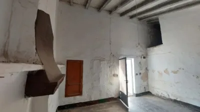 Semi-detached house in Gata de Gorgos photo 7