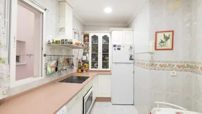 Apartment on Calle Cooperativa photo 8