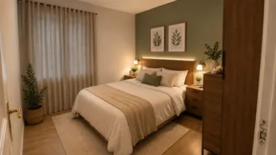 Apartment in San Frantzisko photo 2