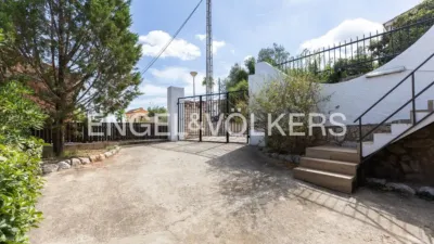 House in Chiva photo 30