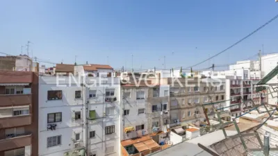 Apartment in Nou Moles photo 25