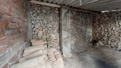 Semi-detached house in Gata de Gorgos photo 27