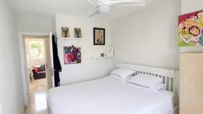 Apartment in Costa de la Calma photo 12