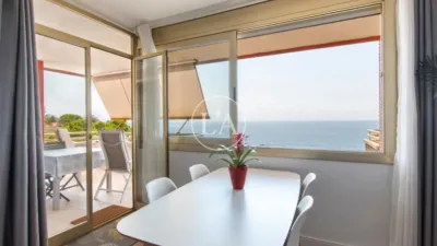 Apartment on Passeig del Mediterrani photo 8