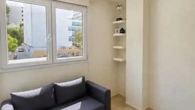 Apartment in Costa de la Calma photo 15