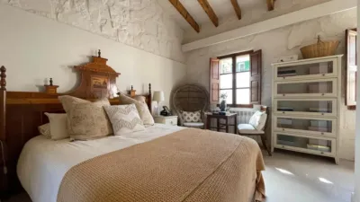 Rustic house in Gènova photo 19