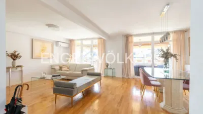 Apartment on Calle de Piqueras photo 5