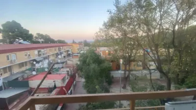 Piso en Plaza de las Acacias photo 3