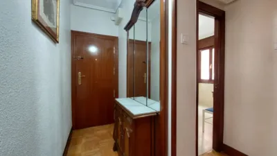 Apartment on Maestro Zubeldia Street, 9 photo 9
