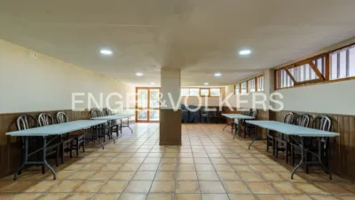 Apartment on Calle de Piqueras photo 41