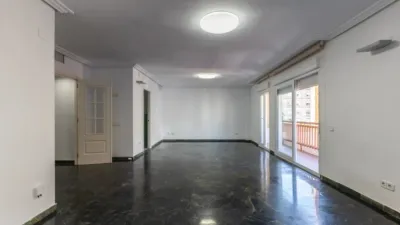 Apartment on Carrer de Jorge Juan photo 4