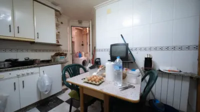Flat on Calle Ramón Casas photo 6