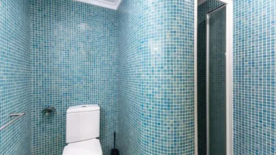 Apartment on Carrer de Jorge Juan photo 34