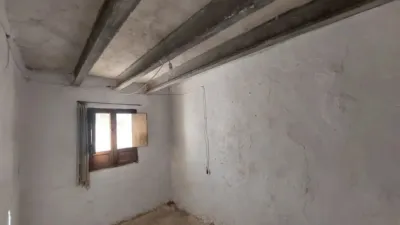 Semi-detached house in Gata de Gorgos photo 11