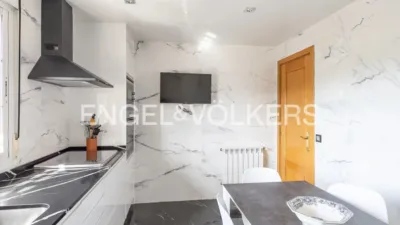 Terraced House in Centro photo 13