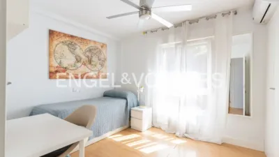 Apartment on Calle de Piqueras photo 28