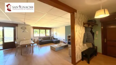 Apartment in Villarcayo photo 8