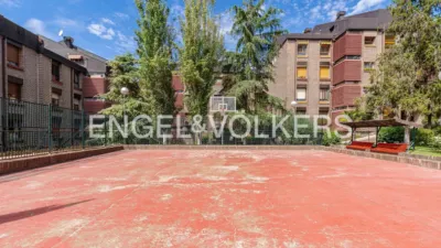 Apartment on Calle de Piqueras photo 39