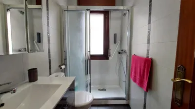 Apartment on Maestro Zubeldia Street, 9 photo 14