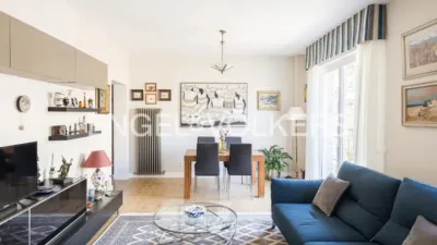 Flat on Doctor Castelo Street photo 4