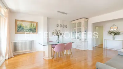 Apartment on Calle de Piqueras photo 10
