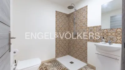 Apartment in La Seu photo 9