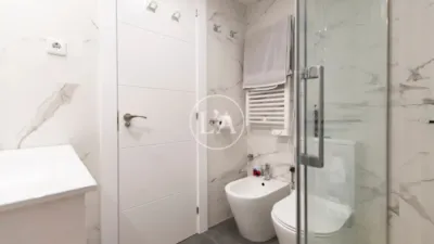 Apartment on Passeig del Mediterrani photo 25