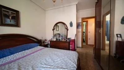 Flat on Calle Ramón Casas photo 9