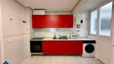 Apartment in Acequión-Los Naúfragos photo 19