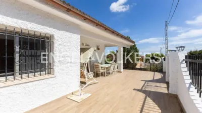 House in Chiva photo 27