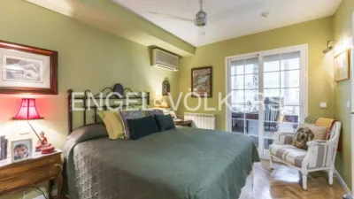 Apartment in Prosperidad photo 10
