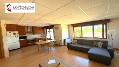 Apartment in Villarcayo photo 5