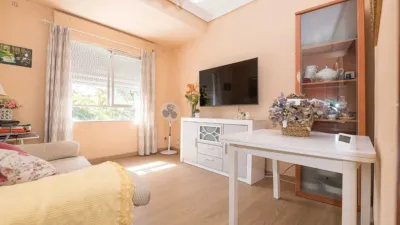 Apartment on Calle Cooperativa photo 4