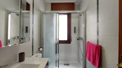 Apartment on Maestro Zubeldia Street, 9 photo 13