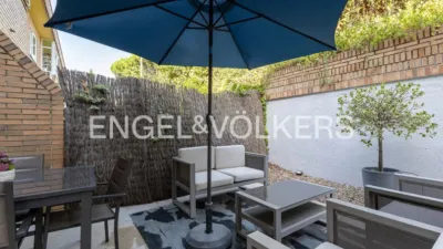 Terraced House in Centro photo 11