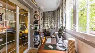 Apartment in Prosperidad photo 8