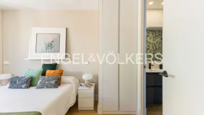 Apartment on Calle de Méjico photo 14