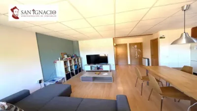 Apartment in Villarcayo photo 2