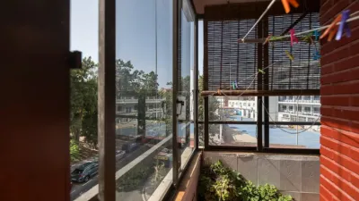 Apartment on Calle Cooperativa photo 18
