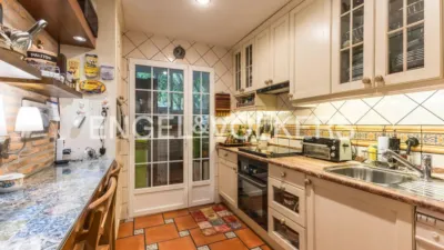 Apartment in Prosperidad photo 17