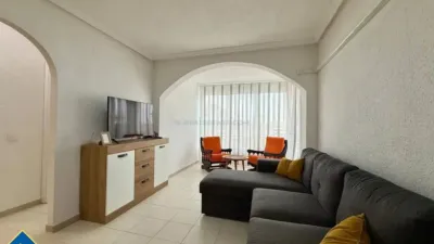 Apartment in Acequión-Los Naúfragos photo 6
