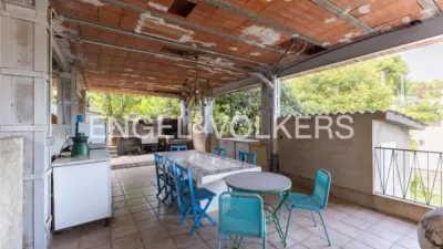 House in Chiva photo 36