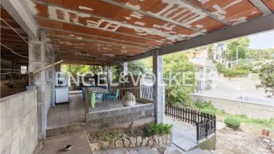 House in Chiva photo 35