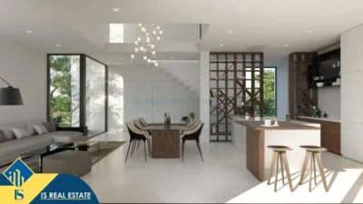 Chalet in Cabo Roig-La Zenia-La Regia photo 9