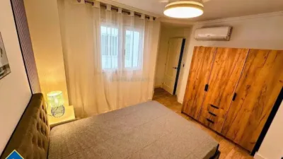 Apartment in Acequión-Los Naúfragos photo 19