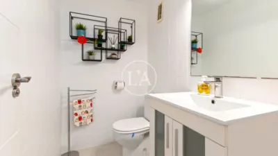 Apartment on Passeig del Mediterrani photo 29